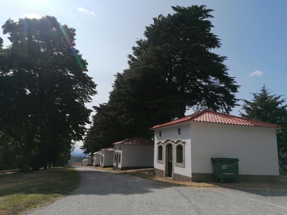 Casinha Por Do Sol Villa Aldeia das Dez Kültér fotó